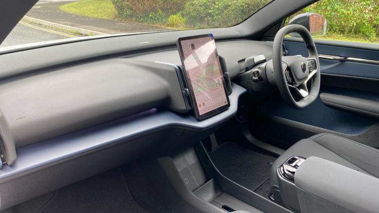 Volvo EX30 315kW Twin Motor Performance Plus 69kWh 5dr Auto Electric Estate